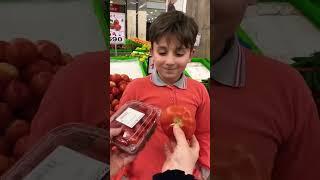 هالمرة عبودة ضحك ع ماما بشورة ‍️ #بشورة هوم #bashorahome