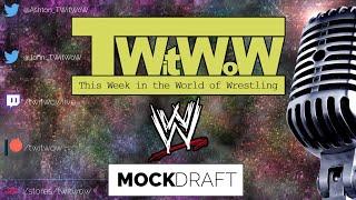 TWitWoW WWE Mock Draft 2024