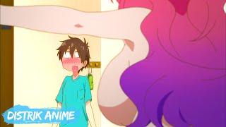 8 Anime Tentang Kisah Cinta Tante dengan Berondong ( Onee-Shota )