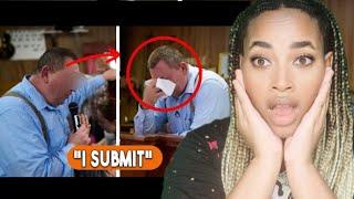 Pastor Drinks Poison to Proof the Bible and this happened