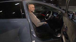 Nissan ARIYA Nismo x Pep Guardiola