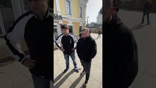 Алексей детектив в поисках