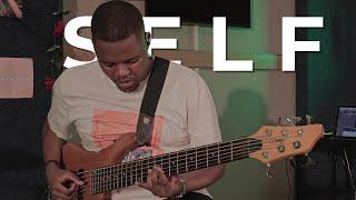 Self - Noname (Cover by Kgothatso Bopape) | Vibe Studio Series