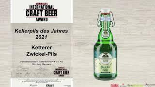 CBA January Tasting - die besten Pils und Lager Biere 2021