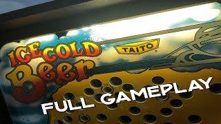 Ice Cold Beer - FULL GAMEPLAY