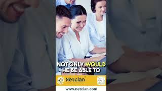 Build Your Career: Join NetClan | Showcase Your Skill for Free |  Attract Employer with Your Profile