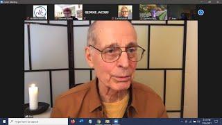 The Touchless Touch of Plant Spirit Medicine with Eliot Cowan