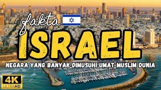 Fakta Unik Israel, Negara Yahudi yang Banyak Dimusuhi Umat Muslim di Dunia