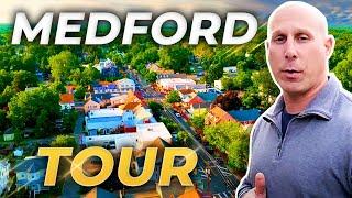 Medford NJ Tour: Your Ultimate Guide To Neighborhoods & Home Costs | Medford NJ Living  | NJ Realtor