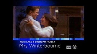 Channel Ten - Sunday Movie Opener (21.12.2003)