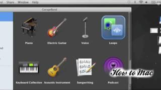 How to make free itunes ringtones in garageband