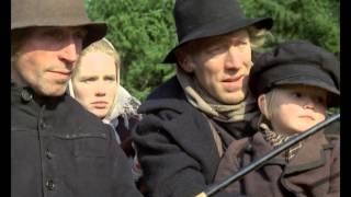 Liv Ullmann on THE EMIGRANTS/THE NEW LAND