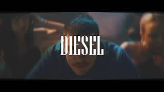 LACKU X SEKSI CLUB TYPE BEAT "DIESEL" || Prod. by Birke