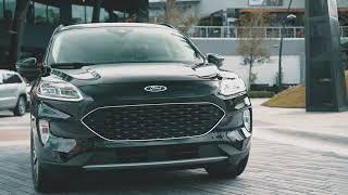 SFL Ford | Black Escape | Executive Digital Video Production