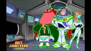Buzz Lightyear - Star Command Centre Guide (Toon Disney Flash Guides)