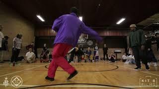 3AM Ramen VS Original Ruckus [Prelims] - Knock Em Out Tha Box! 4