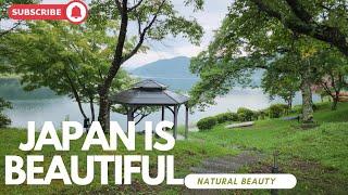 japan is beautiful country || natural beauty of japan