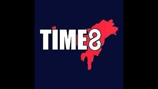 TIME 8 LIVE