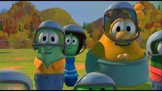 Veggietales - Its A Meaningful Life - Next Time You'll Win