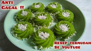 RESEP ONGOL ONGOL PANDAN TER SIMPLE SE YOUTUBE‼️ SELALU LUDES DALAM SEKEJAP‼️SEMUA MENYUKAINYA