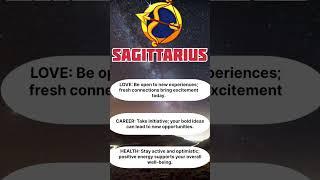Sagittarius Daily Prediction: Love, Career, Health - March 1, 2025!