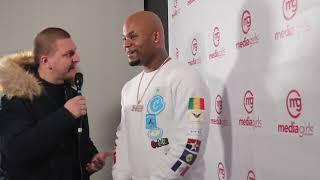 1501 Certified ENT's Carl Crawford speaks on signing Megan Thee Stallion, Martina Marie, and more.