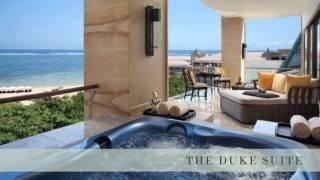 The Mulia, Mulia Resort & Villas - Nusa Dua, Bali