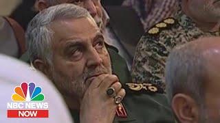 Who Was Qassem Soleimani? | NBC News NOW