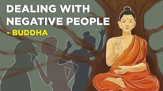 5 Buddhist Ways Of Dealing With Difficult People (Buddhism)