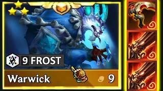 This is the BEST Warwick you’ve EVER seen! ⭐⭐⭐