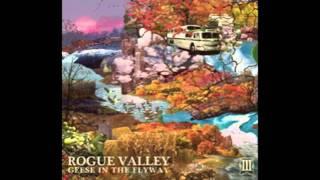 Rogue Valley "Geese in the Flyway"