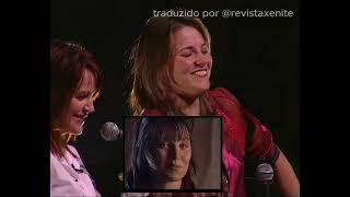 [Legendado ] Xenacon 2003 - Lucy Lawless and Renee O'Connor