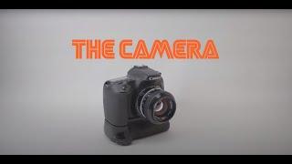 EMT.FILMS - CLASS ROOM: THE CAMERA