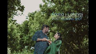 Anand+Lakshmi||Cinematic|Video||Prewedding||Blue Line Photography||9492679435