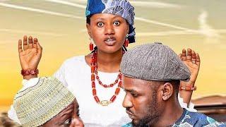 MASU YIWA MATA FYADE (1&2) Latest Hausa Film Original 2024#