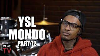 YSL Mondo: Young Thug Didn't Know Gunna Was Taking a Plea Deal (Part 12)