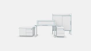 TOBO Health to Office - furniture with ergonomic solutions