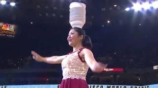 Red Panda Returns to Oracle Arena