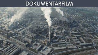 Die Karbidfabrik - Doku - DEFA (ganzer Film auf Deutsch)