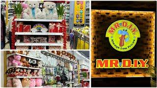 Mr DIY Clearance Sale Up to 70% Off | Mr DIY December Collection 2024 | Mr DIY Store Tour