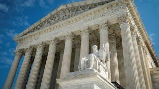 Supreme Court Overturns Chevron Ruling