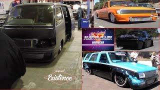 Australian Mini Truckin Documentary