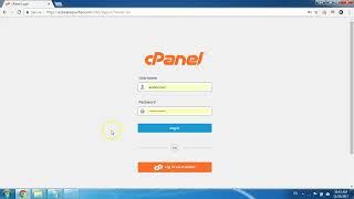 How to Create New Email Address in cPanel