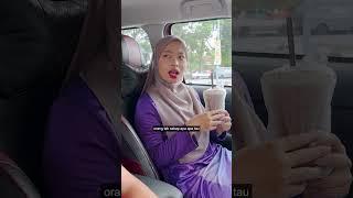 CARA PUJUK ISTERI | BAGI JE MAKAN SEMUA SETTLE