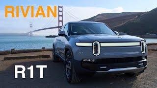 2024 Rivian R1T Delivery!