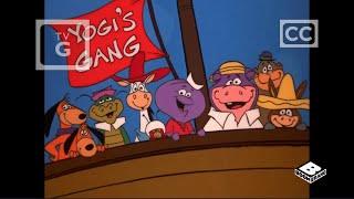 Boomerang Commercials During Yogi's Gang & Yogi Bear - November 13, 2023 (HD)