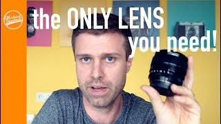 Review: the 1 only lens you need for your Fujifilm X-System Camera