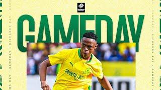 RICHARDS BAY vs MAMELODI SUNDOWNS (PREVIEW.#mamelodisundowns #football #betwayprem