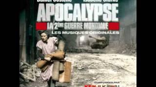 Apocalypse The Second World War Soundtrack - Farewell To Peace (Strings Only) - 07