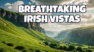 Ireland's Breathtaking Beauty Unveiled